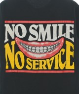 STELLA McCARTNEY（ステラマッカートニー）Tシャツ・カットソー 黒 サイズ:S メンズ/2200661983058