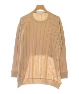STELLA McCARTNEY（ステラマッカートニー）ニット・セーター ベージュ サイズ:38(S位) レディース/2200664314118
