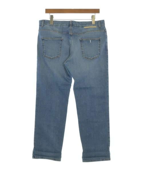 STELLA McCARTNEY（ステラマッカートニー）デニムパンツ 青 サイズ:31(XL位) レディース/2200664884147