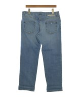 STELLA McCARTNEY（ステラマッカートニー）デニムパンツ 青 サイズ:31(XL位) レディース/2200664884147