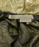 STELLA McCARTNEY（ステラマッカートニー）ひざ丈スカート ゴールド サイズ:36(XS位) レディース/2200664895143