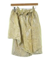 STELLA McCARTNEY ひざ丈スカート