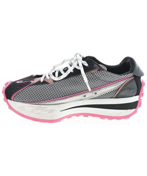 STELLA McCARTNEY（ステラマッカートニー）スニーカー 黒 サイズ:EU37(23.5cm位) レディース/2200664908010