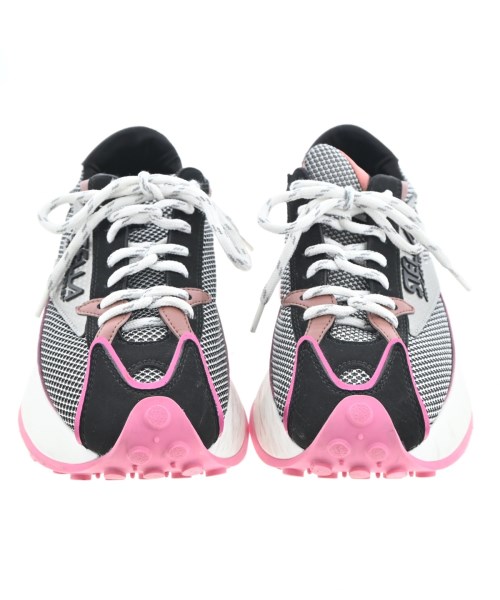 STELLA McCARTNEY（ステラマッカートニー）スニーカー 黒 サイズ:EU37(23.5cm位) レディース/2200664908010