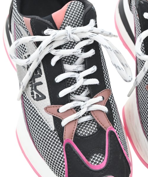 STELLA McCARTNEY（ステラマッカートニー）スニーカー 黒 サイズ:EU37(23.5cm位) レディース/2200664908010