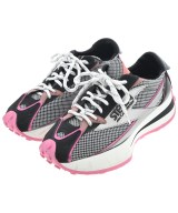 STELLA McCARTNEY（ステラマッカートニー）スニーカー 黒 サイズ:EU37(23.5cm位) レディース/2200664908010