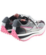 STELLA McCARTNEY（ステラマッカートニー）スニーカー 黒 サイズ:EU37(23.5cm位) レディース/2200664908010