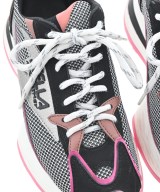 STELLA McCARTNEY（ステラマッカートニー）スニーカー 黒 サイズ:EU37(23.5cm位) レディース/2200664908010