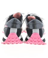 STELLA McCARTNEY（ステラマッカートニー）スニーカー 黒 サイズ:EU37(23.5cm位) レディース/2200664908010