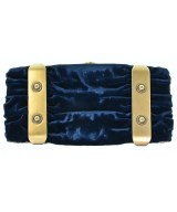 STELLA McCARTNEY（ステラマッカートニー）クラッチバッグ 紺 サイズ:- レディース/2200664967031