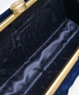 STELLA McCARTNEY（ステラマッカートニー）クラッチバッグ 紺 サイズ:- レディース/2200664967031