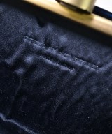 STELLA McCARTNEY（ステラマッカートニー）クラッチバッグ 紺 サイズ:- レディース/2200664967031