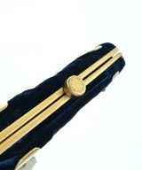 STELLA McCARTNEY（ステラマッカートニー）クラッチバッグ 紺 サイズ:- レディース/2200664967031