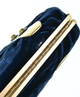 STELLA McCARTNEY（ステラマッカートニー）クラッチバッグ 紺 サイズ:- レディース/2200664967031