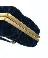 STELLA McCARTNEY（ステラマッカートニー）クラッチバッグ 紺 サイズ:- レディース/2200664967031