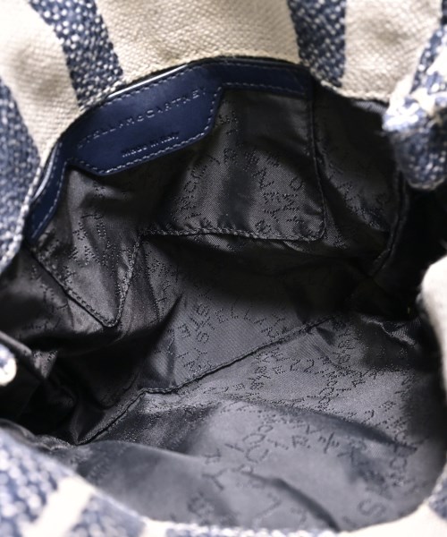 STELLA McCARTNEY（ステラマッカートニー）ショルダーバッグ 紺 サイズ:- レディース/2200665211119