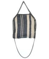 STELLA McCARTNEY（ステラマッカートニー）ショルダーバッグ 紺 サイズ:- レディース/2200665211119