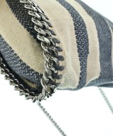 STELLA McCARTNEY（ステラマッカートニー）ショルダーバッグ 紺 サイズ:- レディース/2200665211119