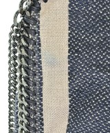 STELLA McCARTNEY（ステラマッカートニー）ショルダーバッグ 紺 サイズ:- レディース/2200665211119