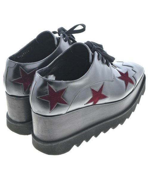 STELLA McCARTNEY（ステラマッカートニー）その他 黒 サイズ:EU37(23.5cm位) レディース/2200665211126