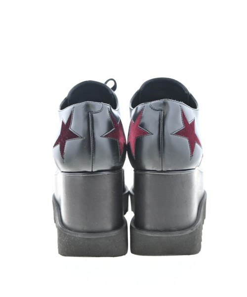 STELLA McCARTNEY（ステラマッカートニー）その他 黒 サイズ:EU37(23.5cm位) レディース/2200665211126