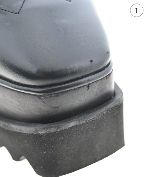 STELLA McCARTNEY（ステラマッカートニー）その他 黒 サイズ:EU37(23.5cm位) レディース/2200665211126