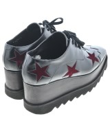 STELLA McCARTNEY（ステラマッカートニー）その他 黒 サイズ:EU37(23.5cm位) レディース/2200665211126