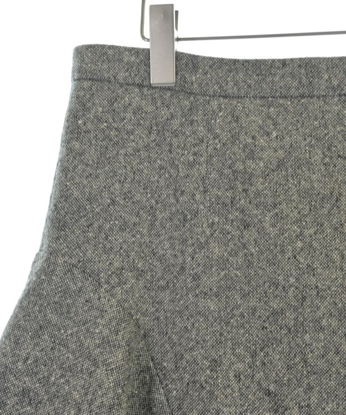 STELLA McCARTNEY（ステラマッカートニー）ロング・マキシ丈スカート グレー サイズ:42(M位) レディース/2200665209017
