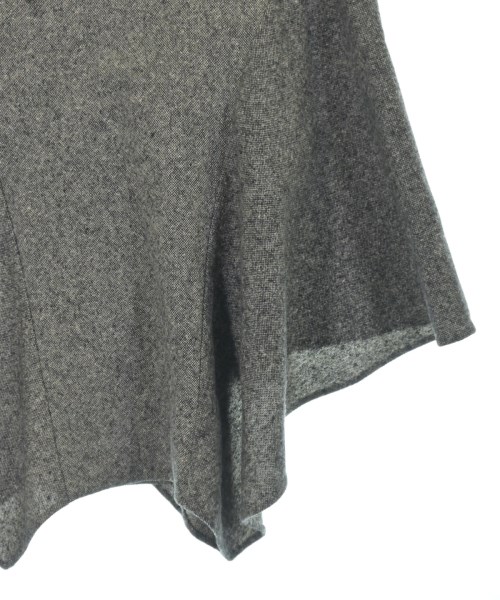 STELLA McCARTNEY（ステラマッカートニー）ロング・マキシ丈スカート グレー サイズ:42(M位) レディース/2200665209017