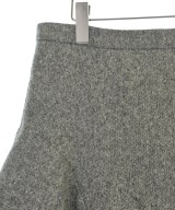 STELLA McCARTNEY（ステラマッカートニー）ロング・マキシ丈スカート グレー サイズ:42(M位) レディース/2200665209017
