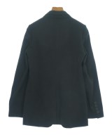 STELLA McCARTNEY（ステラマッカートニー）ジャケット 黒 サイズ:36(XS位) レディース/2200665629020