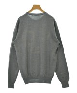 STELLA McCARTNEY（ステラマッカートニー）ニット・セーター グレー サイズ:M レディース/2200665417153