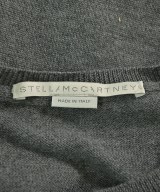 STELLA McCARTNEY（ステラマッカートニー）ニット・セーター グレー サイズ:M レディース/2200665417153