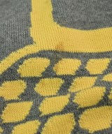 STELLA McCARTNEY（ステラマッカートニー）ニット・セーター グレー サイズ:M レディース/2200665417153