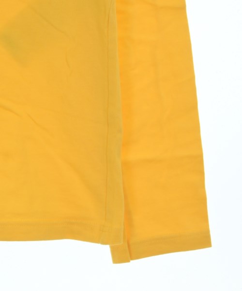 STELLA McCARTNEY（ステラマッカートニー）Tシャツ・カットソー 黄 サイズ:M レディース/2200665417207
