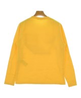 STELLA McCARTNEY（ステラマッカートニー）Tシャツ・カットソー 黄 サイズ:M レディース/2200665417207
