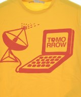 STELLA McCARTNEY（ステラマッカートニー）Tシャツ・カットソー 黄 サイズ:M レディース/2200665417207