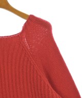 STELLA McCARTNEY（ステラマッカートニー）ニット・セーター 赤 サイズ:38(S位) レディース/2200665818509