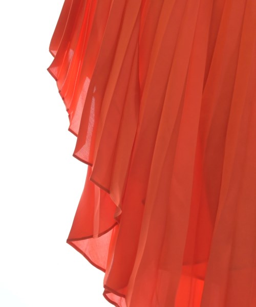 STELLA McCARTNEY（ステラマッカートニー）ブラウス 赤 サイズ:40(M位) レディース/2200665818530