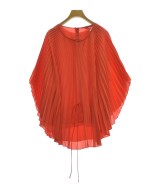 STELLA McCARTNEY（ステラマッカートニー）ブラウス 赤 サイズ:40(M位) レディース/2200665818530