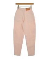STELLA McCARTNEY（ステラマッカートニー）デニムパンツ ピンク サイズ:24(S位) レディース/2200665818608