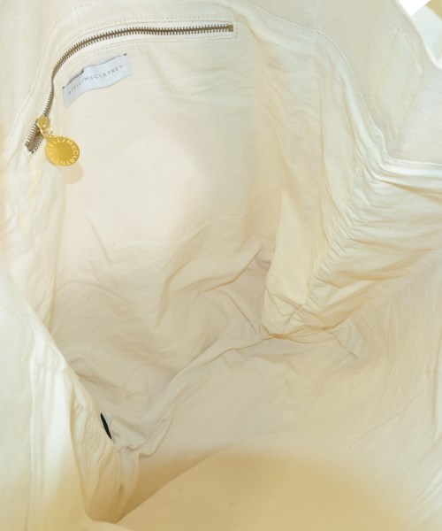 STELLA McCARTNEY（ステラマッカートニー）トートバッグ 白 サイズ:- レディース/2200661558089