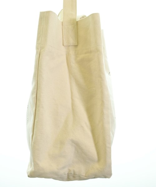 STELLA McCARTNEY（ステラマッカートニー）トートバッグ 白 サイズ:- レディース/2200661558089