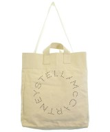 STELLA McCARTNEY（ステラマッカートニー）トートバッグ 白 サイズ:- レディース/2200661558089