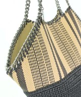 STELLA McCARTNEY（ステラマッカートニー）トートバッグ ベージュ サイズ:- レディース/2200666000040