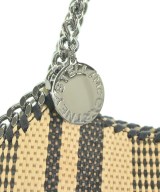 STELLA McCARTNEY（ステラマッカートニー）トートバッグ ベージュ サイズ:- レディース/2200666000040
