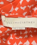 STELLA McCARTNEY（ステラマッカートニー）ワンピース オレンジ サイズ:-(M位) レディース/2200665106026