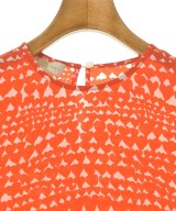 STELLA McCARTNEY（ステラマッカートニー）ワンピース オレンジ サイズ:-(M位) レディース/2200665106026