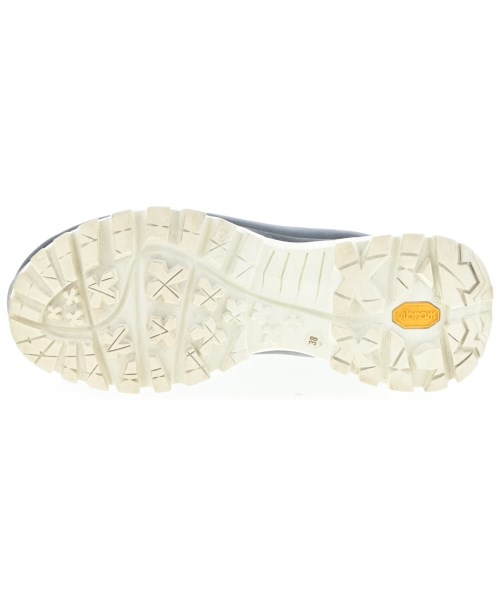 STELLA McCARTNEY（ステラマッカートニー）ブーツ 黒 サイズ:EU38(24.5cm位) レディース/2200663400027