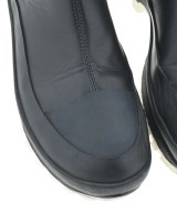 STELLA McCARTNEY（ステラマッカートニー）ブーツ 黒 サイズ:EU38(24.5cm位) レディース/2200663400027